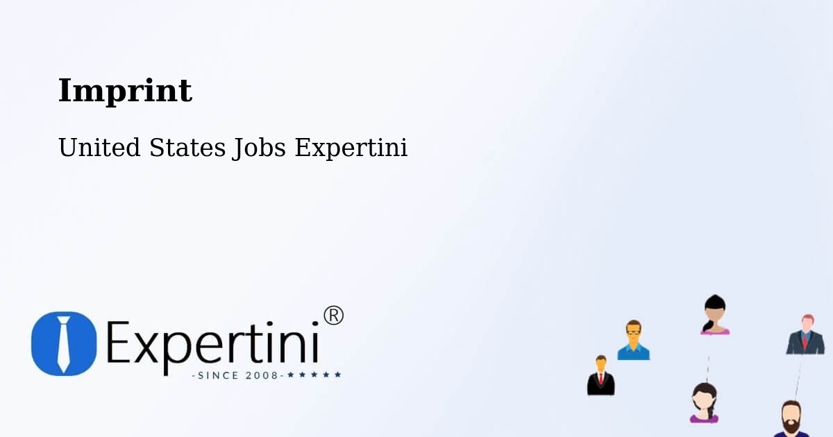 Imprint – Bartow - United States Jobs Expertini