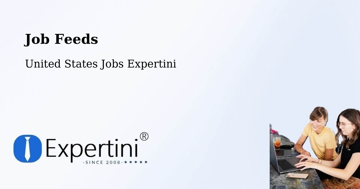 Job Listings Feed – Bartow - United States Jobs Expertini