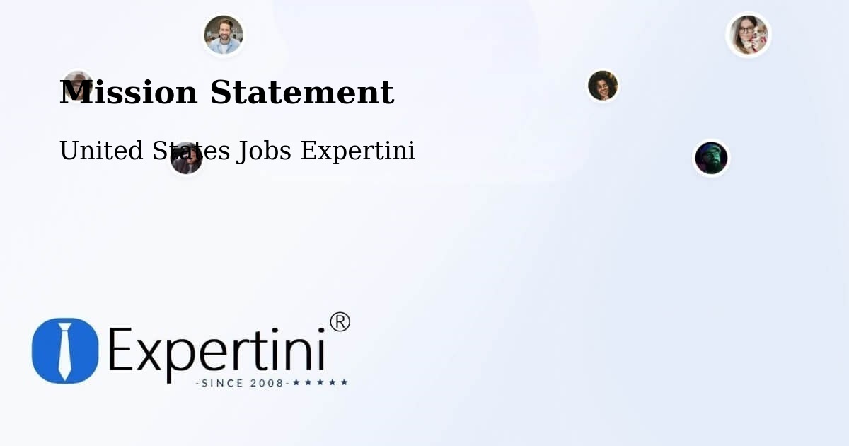 Corporate Mission – Bartow - United States Jobs Expertini