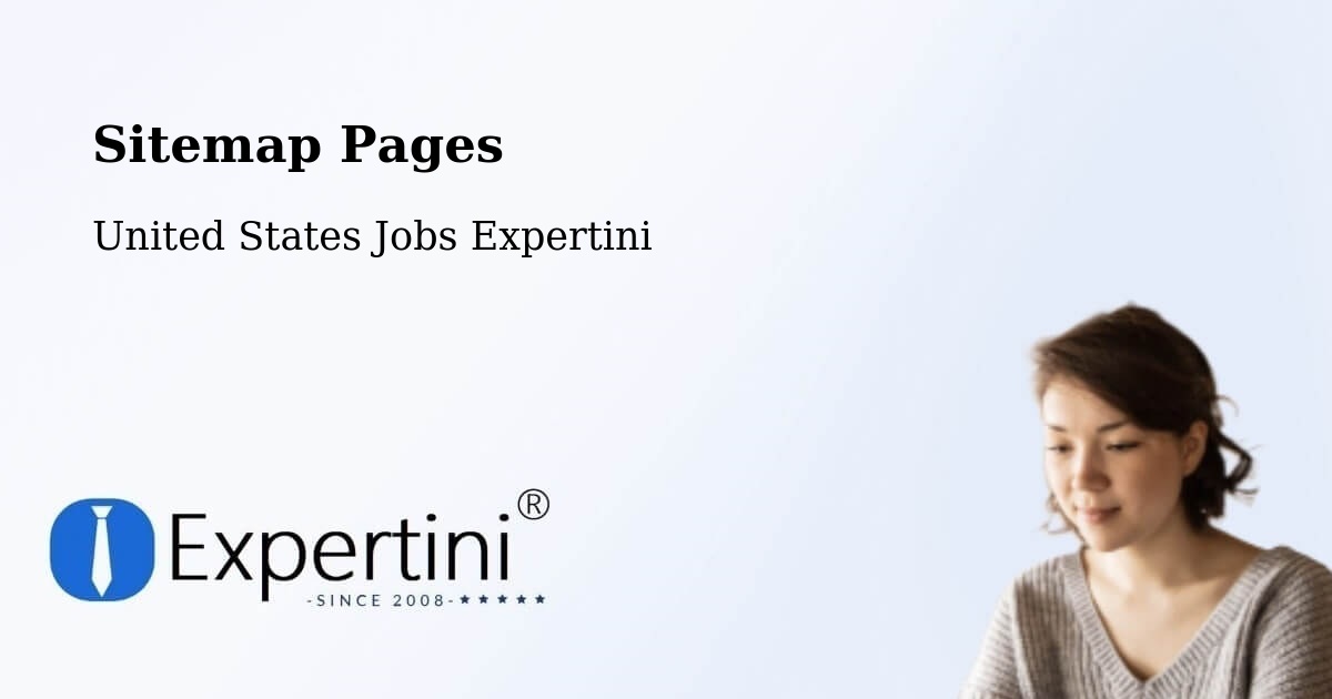 Sitemap Pages - Bartow - United States Jobs Expertini