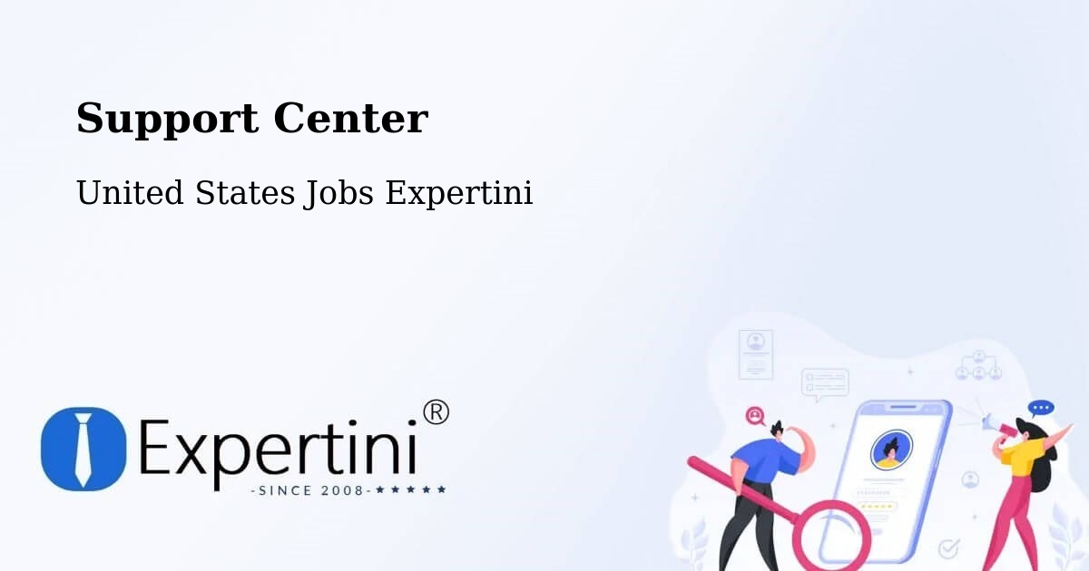 Support Services – Bartow - United States Jobs Expertini